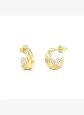 Guess JGUJUBE06249JWYGTU Kadın Küpe