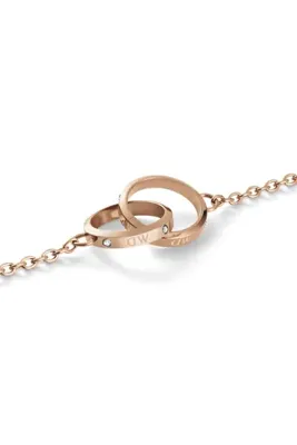 Daniel Wellington Lumine Unity Necklace