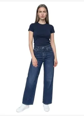 Loft Bella Regular Fit Kadın Pantolon