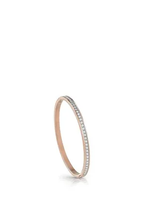 Guess JGUJUBB02248JWRGS Rose Gold Çelik Kadın Bileklik