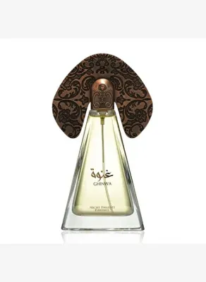 LATTAFA Niche Emarati Ghinwa EDP 100 ml Unisex Parfüm
