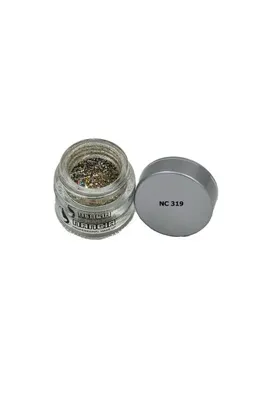 Nancia Saf Sim Glitter