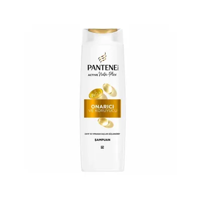 Pantene Onarıcı & Koruyucu 3 ü 1 Arada Şampuan 400 ml