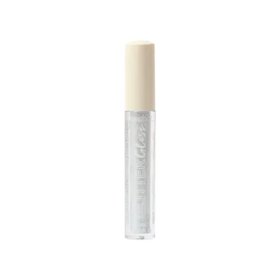 TECHNIC Glitter Lipgloss Silver
