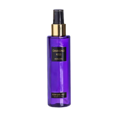 HERSCHEL Diamond Kiss Body Mist 150 ml