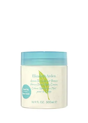 Elizabeth Arden Green Tea Honey Drops Body Vücut Kremi 500 ml