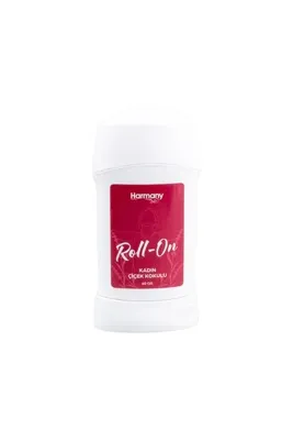 Harmany vemsaş HARMANY ROLL-ON KADIN ÇİÇEK
