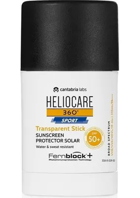 Semore Home 360º Sport Transp Stick SF50+
