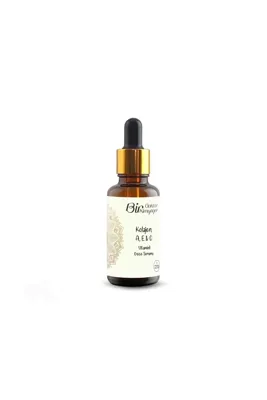 Doa Kozmetik C Vitamini %10 Serum