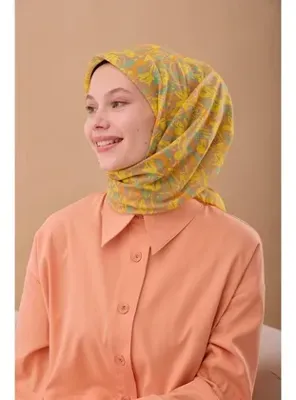 Silk Home Soft Eşarp 73091-39