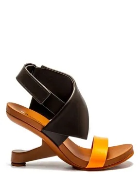 United Nude SANDALET