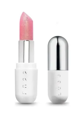 Luss Lip Balm High Effect No:4 Gold Edition