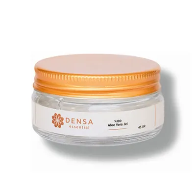 Densa Essential Aloe Vera Jel 45 gr