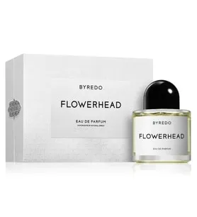 BYREDO Flowerhead EDP 100 ml Kadın Parfüm
