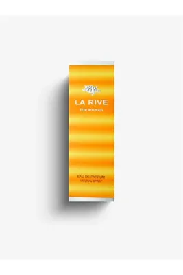 La Rive Woman 90 ml Edp Parfüm