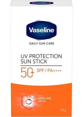 Brf Store Vialivaavm Vaseline Günlük Güneş Koruyucu Stick Spf 50+ 15G