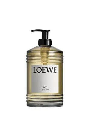 Loewe Ivy Liquid 360 ml Sıvı Sabun