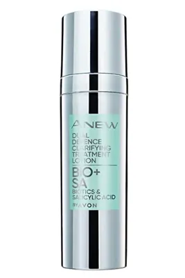 Avon Anew Biotics Dual Defence Cilt Tonu Eşitleyici Serum 30 Ml.