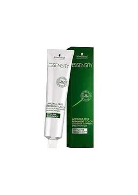 Schwarzkopf Essensity Organik Amonyaksız 6-70 Dark Blonde Copper Natural 60ML Saç Boyası