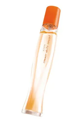 AVON Summer White Sunset EDT Kadın Parfüm 50 ml
