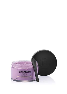 Balmain Illuminating Mask White Pearl Saç Maskesi 200 ml