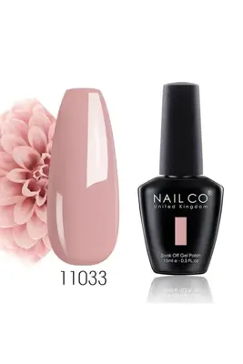 Naıl Co 15 Ml Uv Led Kalıcı Oje United Kingdom 11033