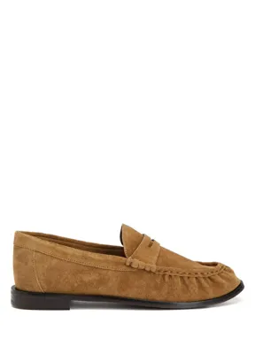 Rag&Bone Lexi Taba Kadın Süet Loafer