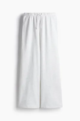 H&M Geniş Jogger Pantolon