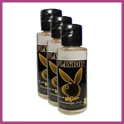 Gees Global Vanilla Flavored Massage Oil 50ml Vanilya Aromalı Masaj Yağı X 3 Adet Gbzs 95898122