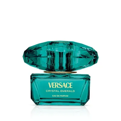 Versace Crystal Emerald EDP 50ML Kadın Parfüm