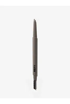 REFY BROW PENCIL LIGHT Highly pigmented brow pencil with an ultra fine tip.