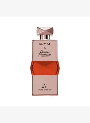 Armaf X Christian Provenzano IV Pure Perfume 100 ml Erkek Parfümü