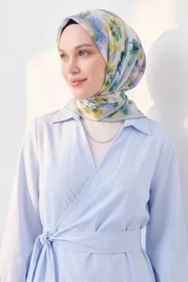 Silk Home SOFT EŞARP 73160-10