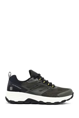 Derimod Erkek Gri Sneaker