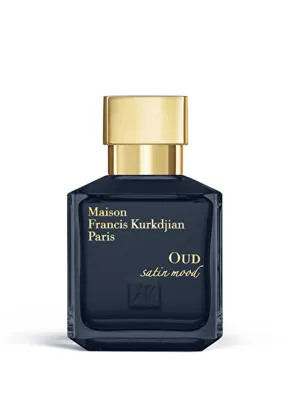 Maison Francis Kurkdjian Oud Satin Mood Edp 70 Ml Unisex Parfüm
