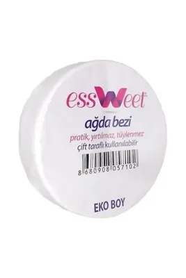 Bezos Ağda Bezi 80 m Rulo