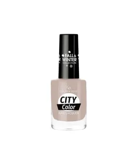 Golden Rose Gel Look Top Coat - Jel Görünümlü Parlatıcı ve Koruyucu Oje