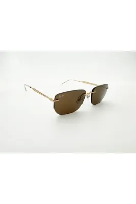 Ray-Ban 3768 001/73 56 Unisex Güneş Gözlüğü