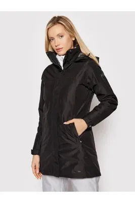 Helly Hansen Aden İnsulated Coat Kadın Palto-HHA.62649