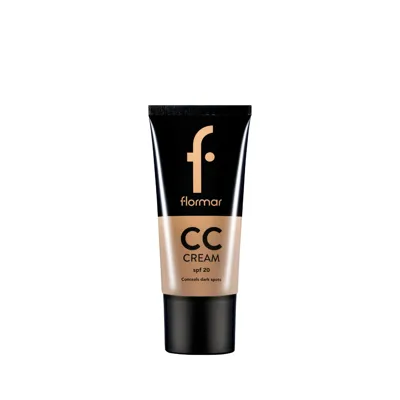 Flormar CC Cream 04 Anti-Fatigue