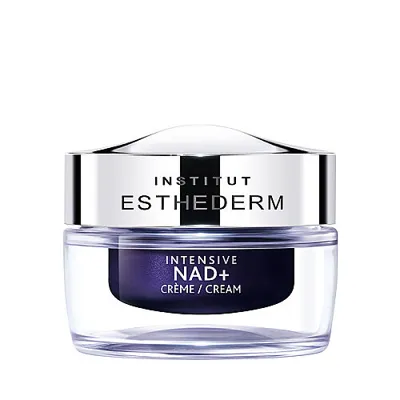Institut Esthederm Intensive NAD+ Niacinamide İçeren Leke Karşıtı Cilt Kalitesi Yenileyen Aydınlatıcı Etkili Krem 50ML