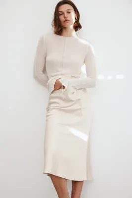 H&M Midi Etek