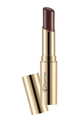 Flormar Ruj - Deluxe Cashmere Lipstick Stylo Mat Koyu Kırmızı Ruj 8690604184491  33000011-DC24