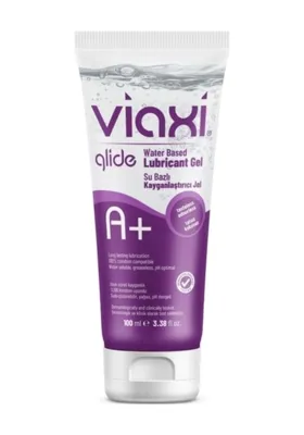 Kostore Viaxi Renksiz Ve Kokusuz Anal Jel 100 Ml