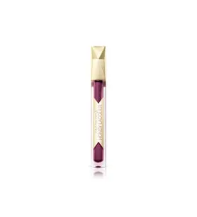 Lexroo Colour Elixir Honey Lacquer, 40 Regale Burgundy