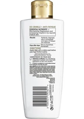 Paris Parıs Age Perfect Temizleme Sütü 200ML, 3600523981045