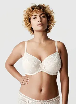 Chantelle Ten Kadın C15F10 Balenli Sütyen