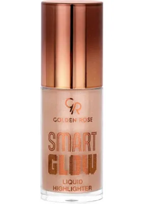 Str Store Smart Glow Liquid Highlighter No: 203 - Işıltılı Likit Aydınlatıcı