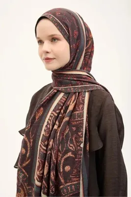Silk Home MAYDA ŞAL 81024-11