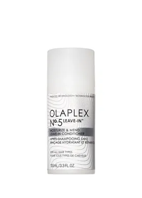 olaplex N°5L Moisturize&Mend Leave-In Conditioner 100ML Durulanmayan Saç Bakım Kremi